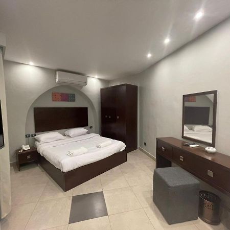 Elgouna Downtown Property الغردقة المظهر الخارجي الصورة
