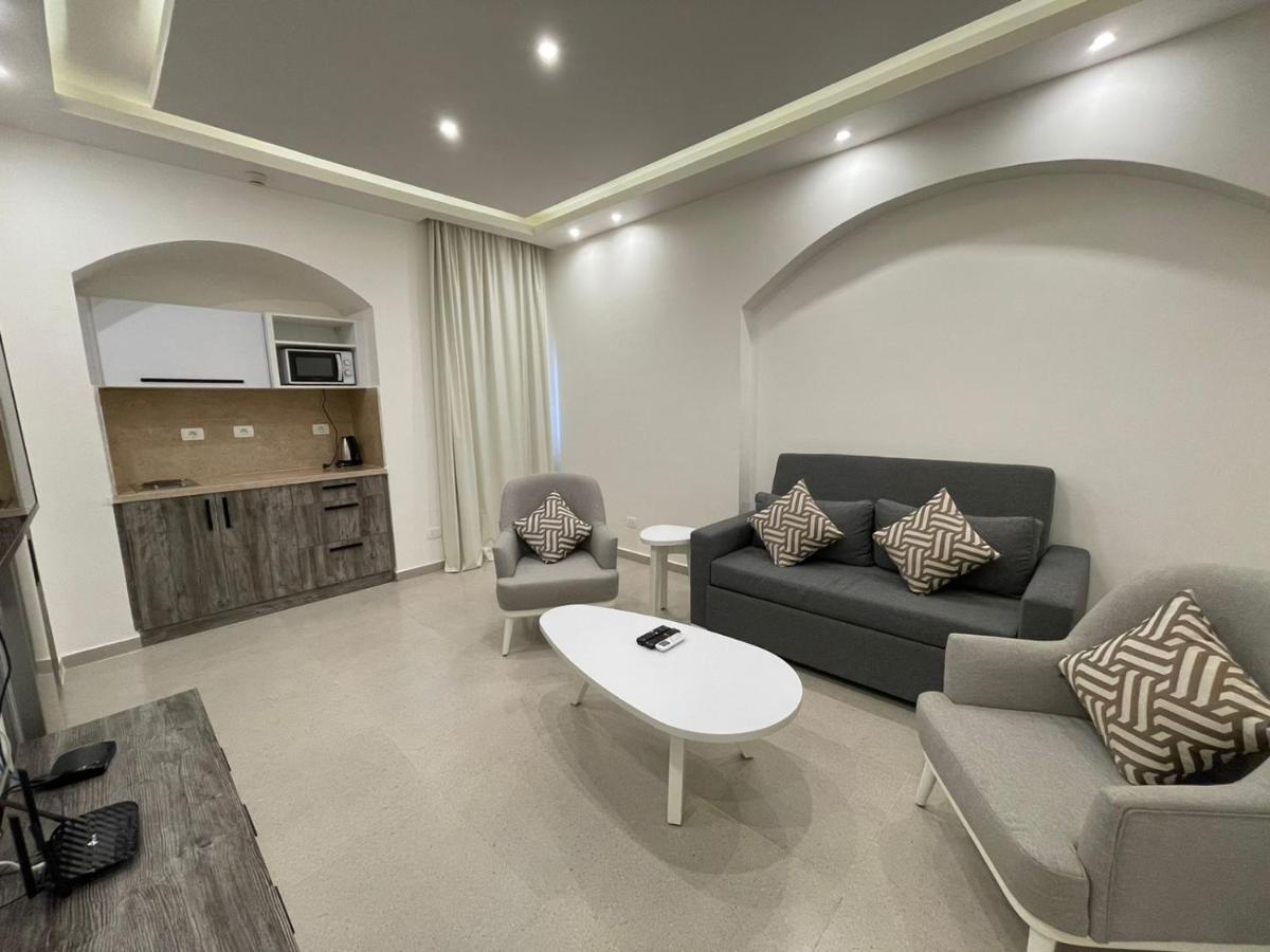 Elgouna Downtown Property الغردقة المظهر الخارجي الصورة