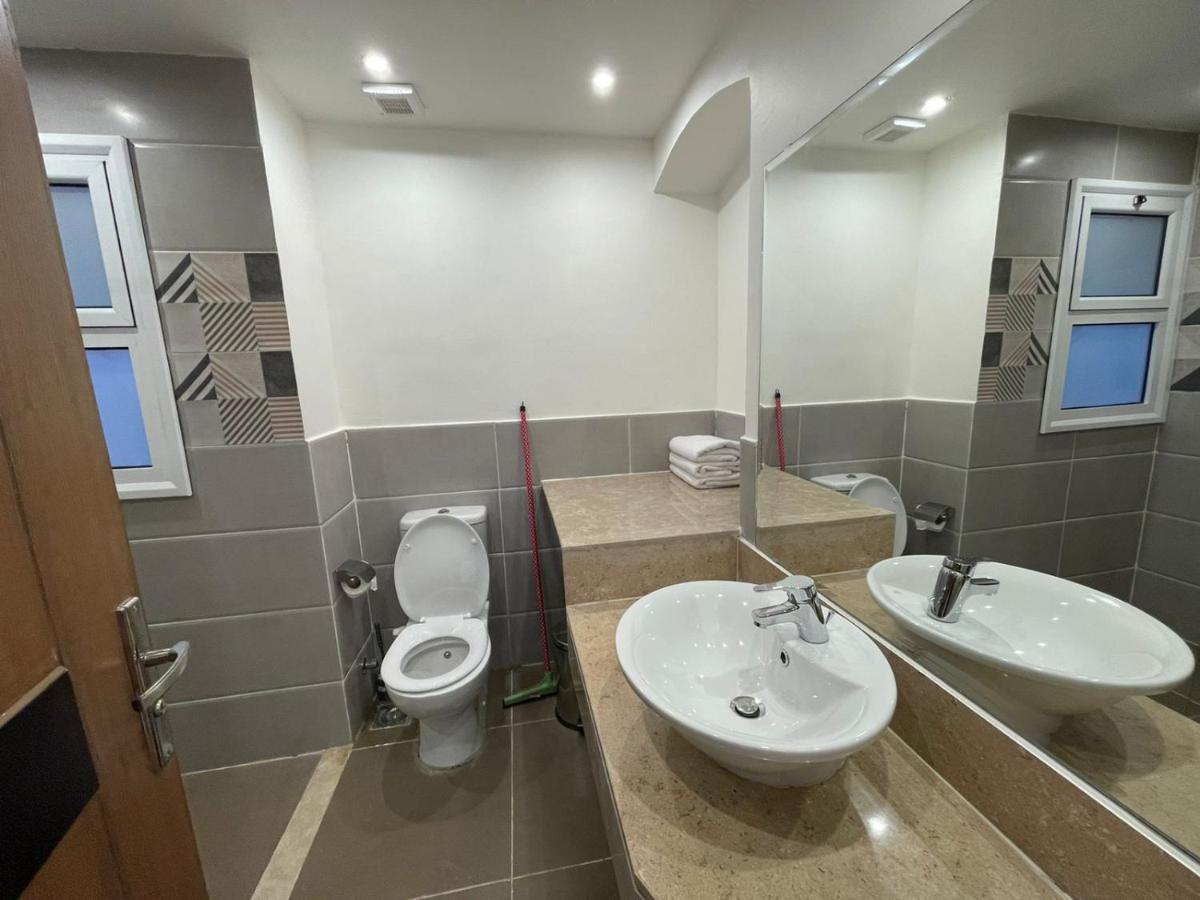 Elgouna Downtown Property الغردقة المظهر الخارجي الصورة