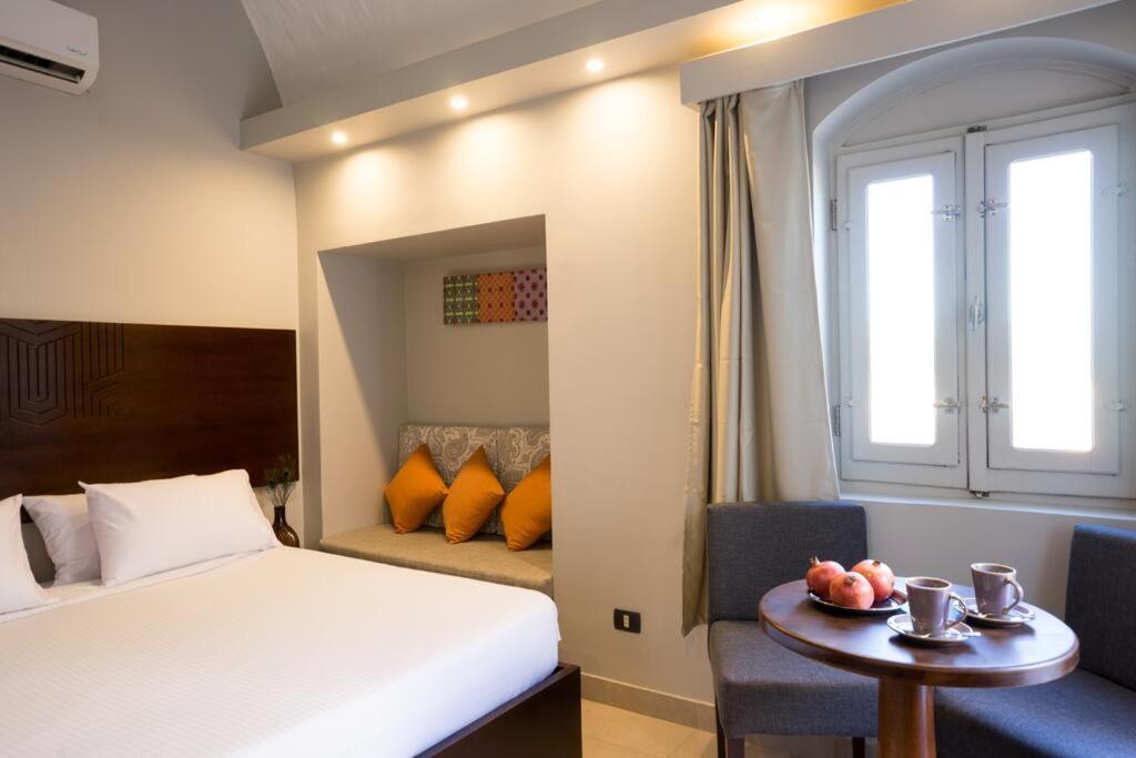 Elgouna Downtown Property الغردقة المظهر الخارجي الصورة