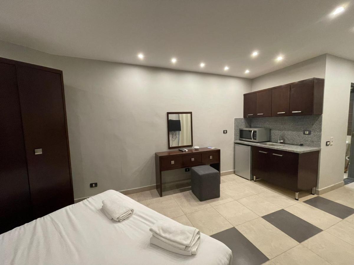 Elgouna Downtown Property الغردقة المظهر الخارجي الصورة