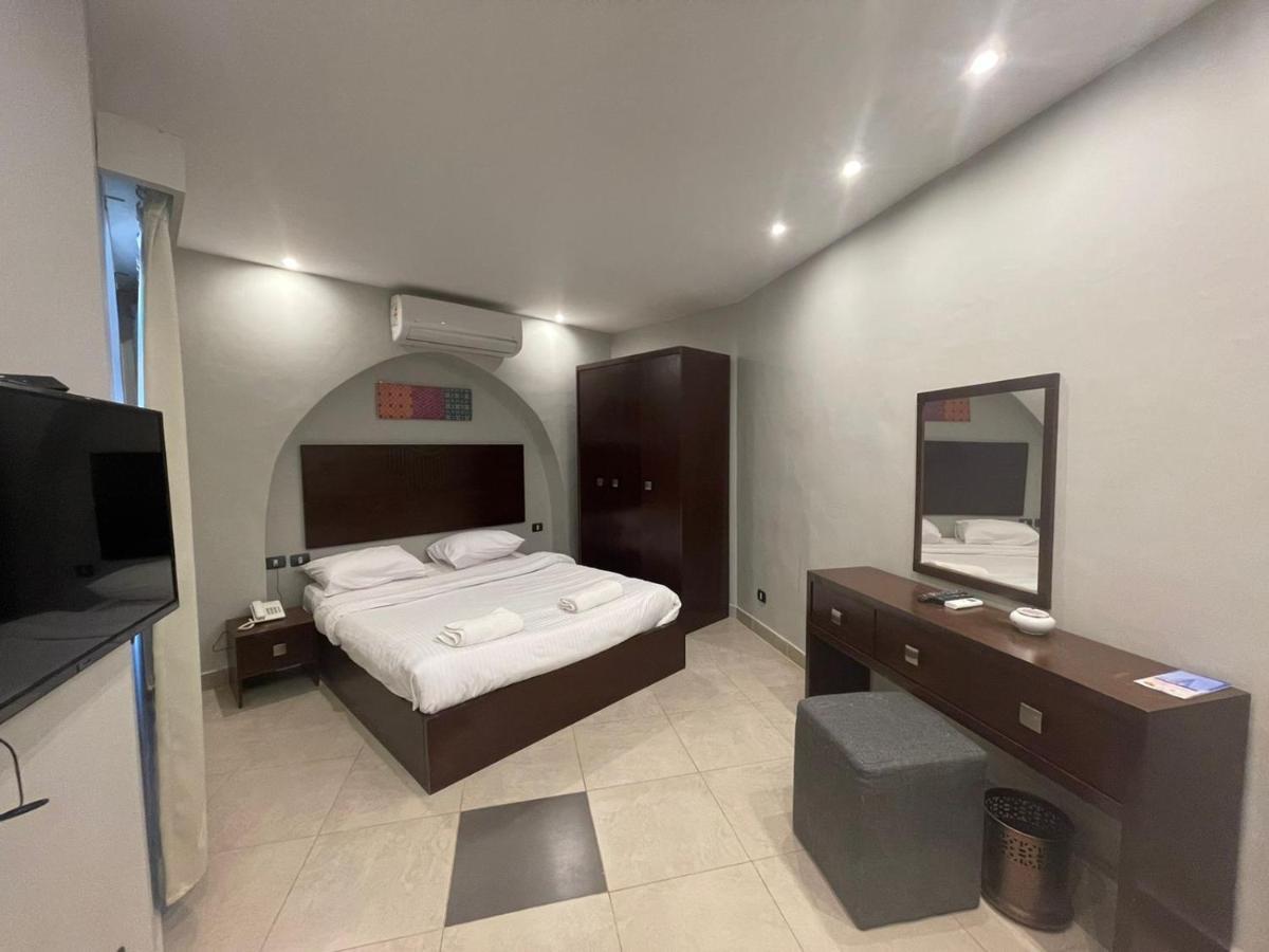 Elgouna Downtown Property الغردقة المظهر الخارجي الصورة