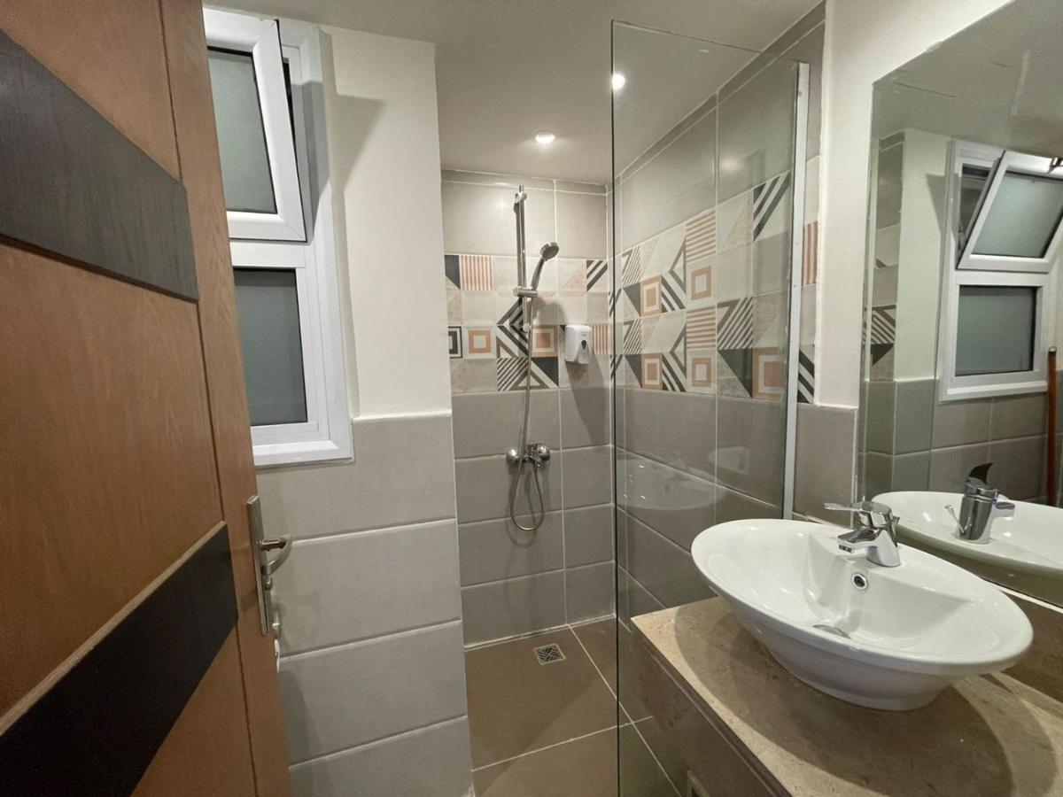 Elgouna Downtown Property الغردقة المظهر الخارجي الصورة