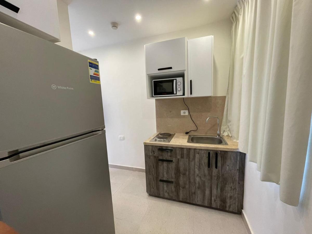Elgouna Downtown Property الغردقة المظهر الخارجي الصورة