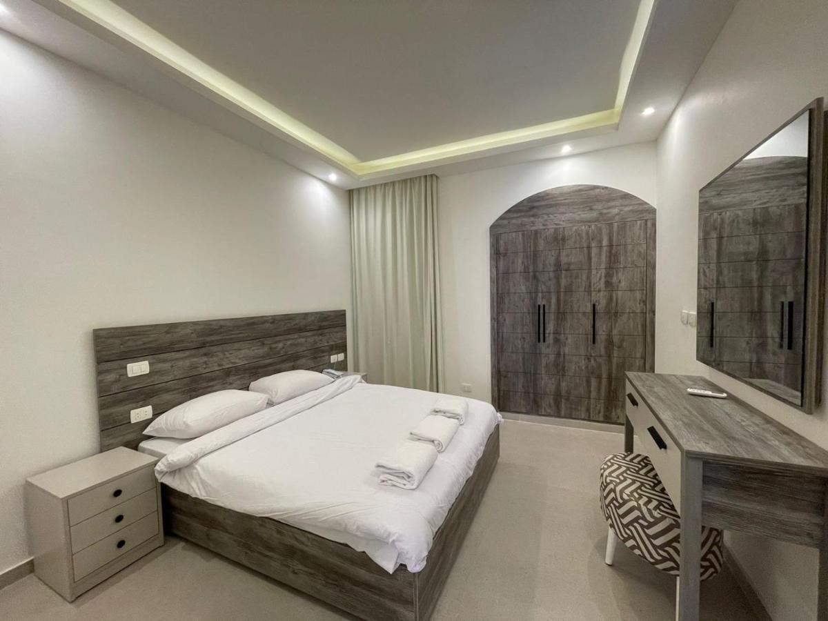 Elgouna Downtown Property الغردقة المظهر الخارجي الصورة