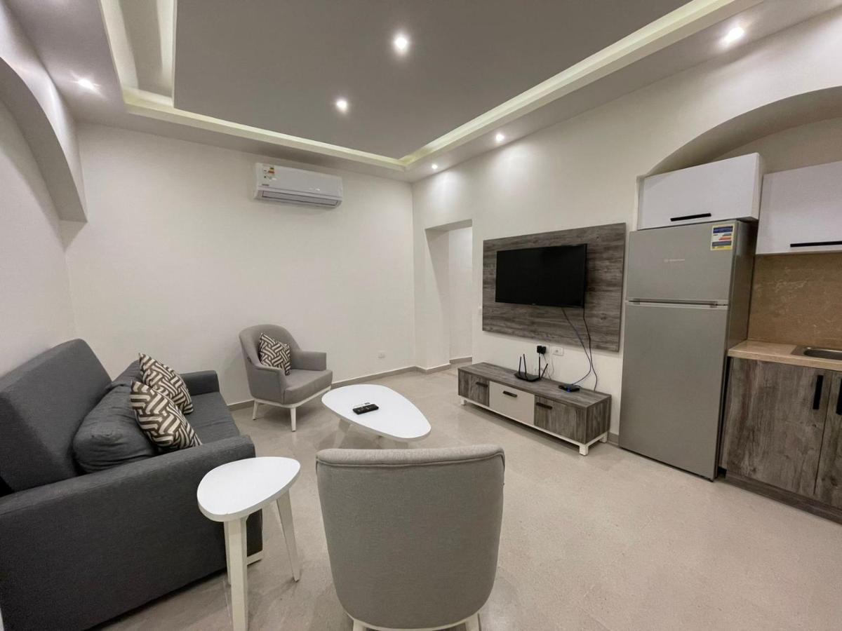 Elgouna Downtown Property الغردقة المظهر الخارجي الصورة