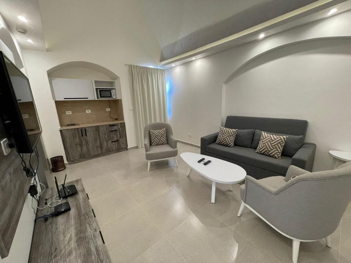 Elgouna Downtown Property الغردقة المظهر الخارجي الصورة