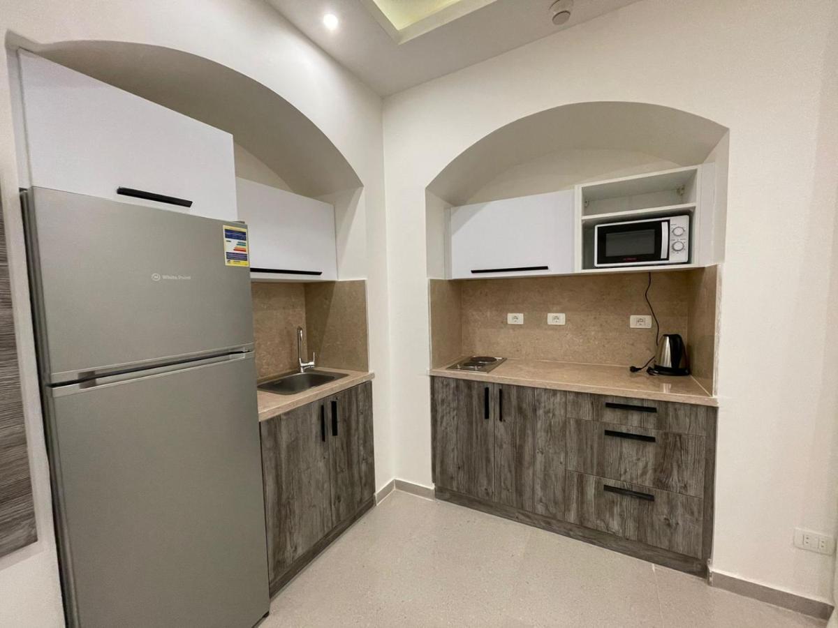 Elgouna Downtown Property الغردقة المظهر الخارجي الصورة